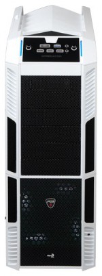 AeroCool XPredator White (#2)