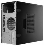 IN WIN EMR033 350W Black/silver (#3)