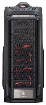 Cooler Master Storm Trooper (SGC-5000-KKN1) w/o PSU Black (#2)