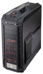 Cooler Master Storm Trooper (SGC-5000-KKN1) w/o PSU Black (#3)