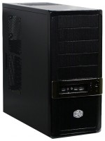 Корпус Cooler Master Gladiator 600 (RC-600-KKN1) w/o PSU Black