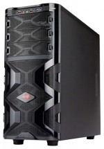 IN WIN MG-136 600W Black (#3)