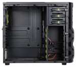 IN WIN MG-136 600W Black (#4)