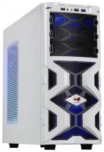 Корпус IN WIN MG-136 600W White