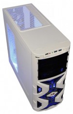 IN WIN MG-136 600W White (#2)