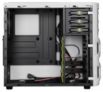IN WIN MG-136 600W White (#3)