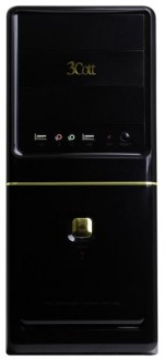 3Cott 4009 450W Black (#2)