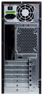 3Cott 4009 450W Black (#4)