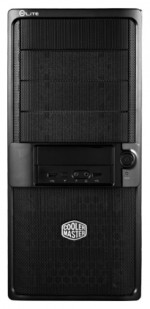 Cooler Master Elite 335U (RC-335U) 600W Black (#2)