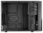 Cooler Master Elite 431 Plus (RC-431P) w/o PSU Black (#4)