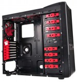 GMC Scorpion w/o PSU Black (#2)