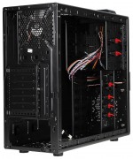 Thermaltake V3 BlacX Edition VL800M1W2N Black (#3)