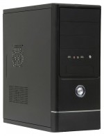 Корпус Winard Benco 3062С 500W Black
