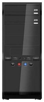 Classix Promo XP 450W Black (#2)