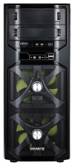 GIGABYTE GZ-G1 w/o PSU Black (#2)