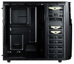 GIGABYTE GZ-G1 w/o PSU Black (#4)