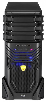 AeroCool Vs-3 Black (#2)