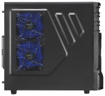 AeroCool Vs-3 Black (#3)