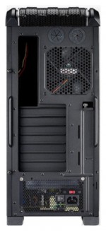 Cooler Master CM 690 II Basic (RC-692B-KKN5) w/o PSU Black (#4)