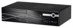 Корпус Morex 3389B 150W Black