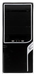 3Cott 2317 450W Black (#2)