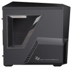 Zalman Z11 Plus Black (#4)
