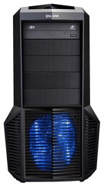 Zalman Z11 Black (#2)