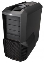 Zalman Z11 Black (#3)