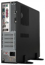 IN WIN BL631 300W Black/silver (#2)