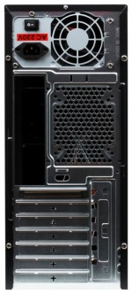 3Cott 4004 450W Black (#2)