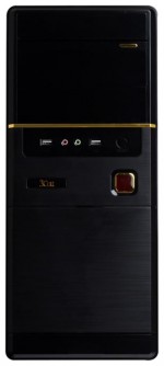 3Cott 4004 450W Black (#4)