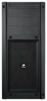 Corsair Carbide Series 300R Black (#2)