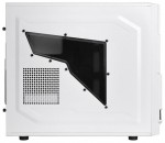 Thermaltake Commander MS-I Snow Edition VN40006W2N White (#3)