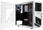 Thermaltake Commander MS-I Snow Edition VN40006W2N White (#4)