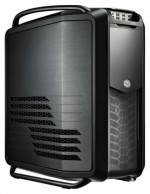 Cooler Master COSMOS II (RC-1200) w/o PSU Black