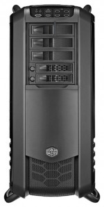 Cooler Master COSMOS II (RC-1200) w/o PSU Black (#2)