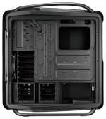 Cooler Master COSMOS II (RC-1200) w/o PSU Black (#3)
