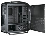 Cooler Master COSMOS II (RC-1200) w/o PSU Black (#4)