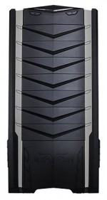 SilverStone RV03B-WA Black (#2)
