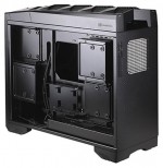 SilverStone RV03B-WA Black (#4)