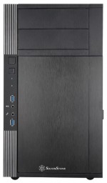 SilverStone PS07B Black (#2)