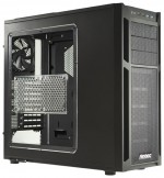 Корпус Antec Eleven Hundred Black