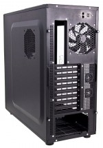 Antec Eleven Hundred Black (#4)