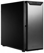 Корпус Antec P280 Black
