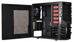 GIGABYTE Sumo Alpha (GZ-SU11BA-CTB) w/o PSU Black (#3)