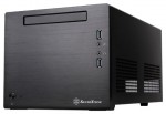 SilverStone SG08B 600W Black (#2)