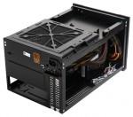 SilverStone SG08B 600W Black (#3)