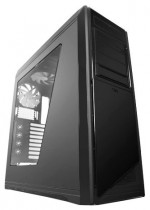 Корпус NZXT Switch 810 Black