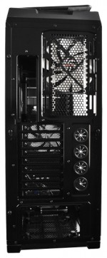 NZXT Switch 810 Black (#4)