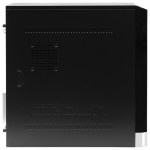 CROWN CM-32 500W Black/silver (#3)